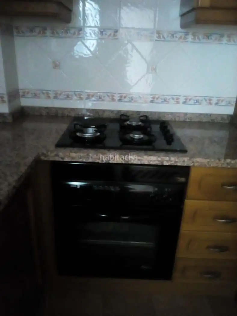 Wohnung mit Aufzug zum Verkauf in Carrer Ramón y Cajal 3, imagen 7