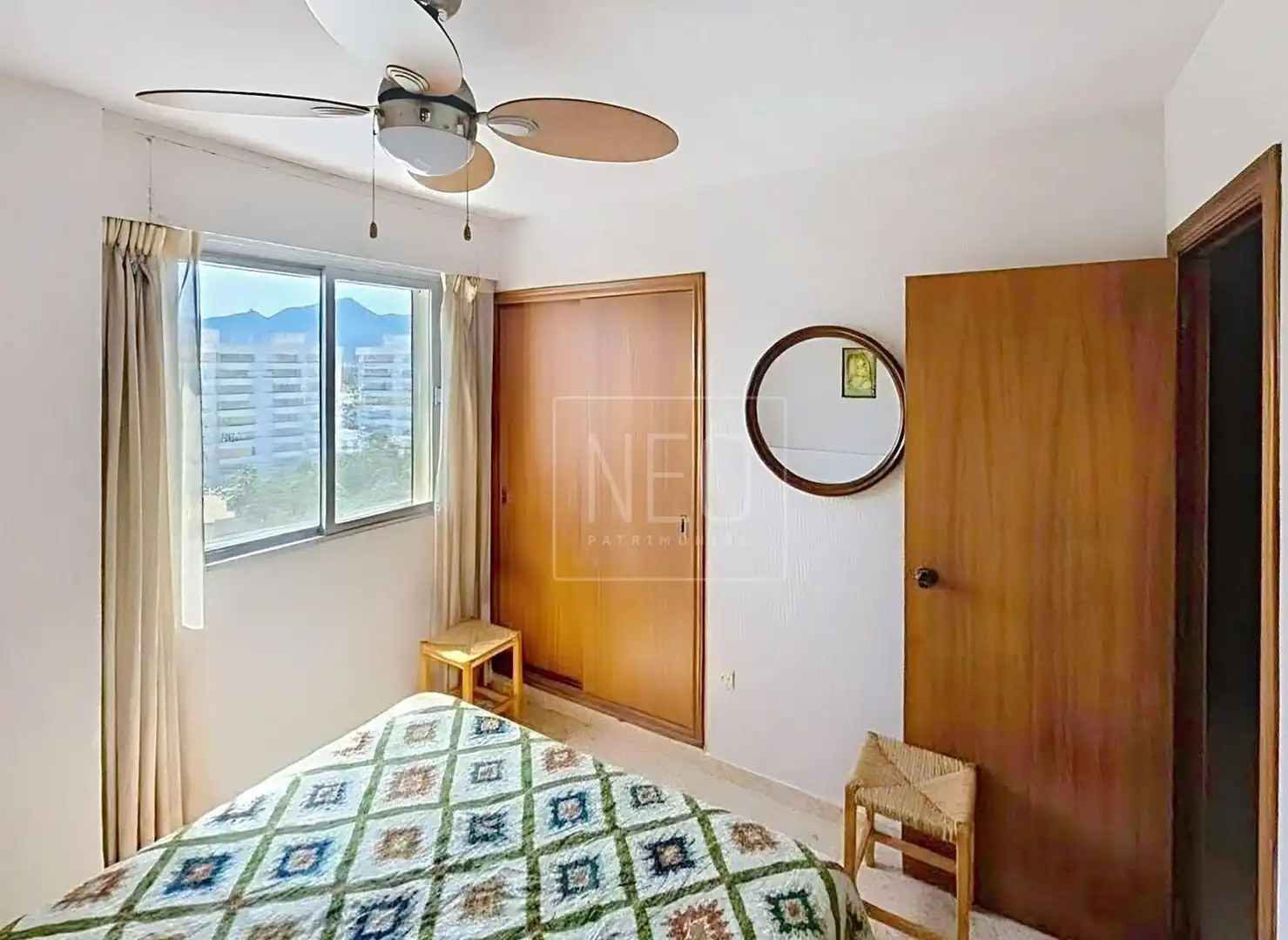 Wohnung mit Terrasse zum Verkauf in Calle RIOJA, imagen 16