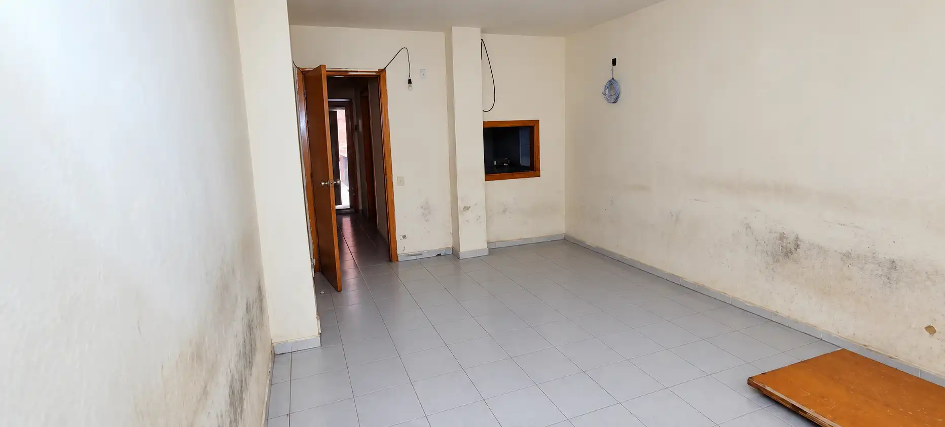 Piso en venta en Montjuïc