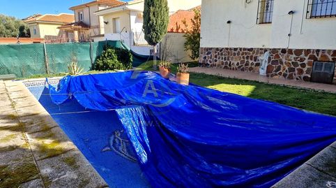 Foto 4 de Casa o chalet en venta en De Los Olivos, Burguillos de Toledo, Toledo