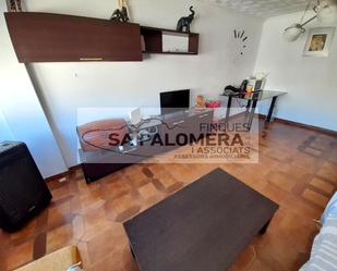 Living room of Flat for sale in Blanes