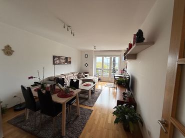 Piso con ascensor en venta en Residencia - Abella
