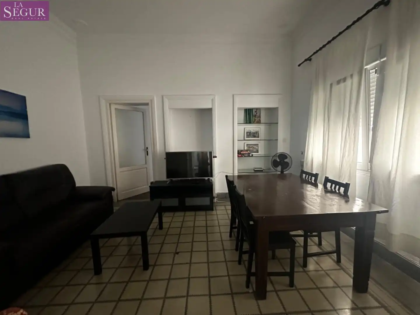 Flat with terrace for sale in Alameda - Mentidero - Teatro Falla, imagen 7
