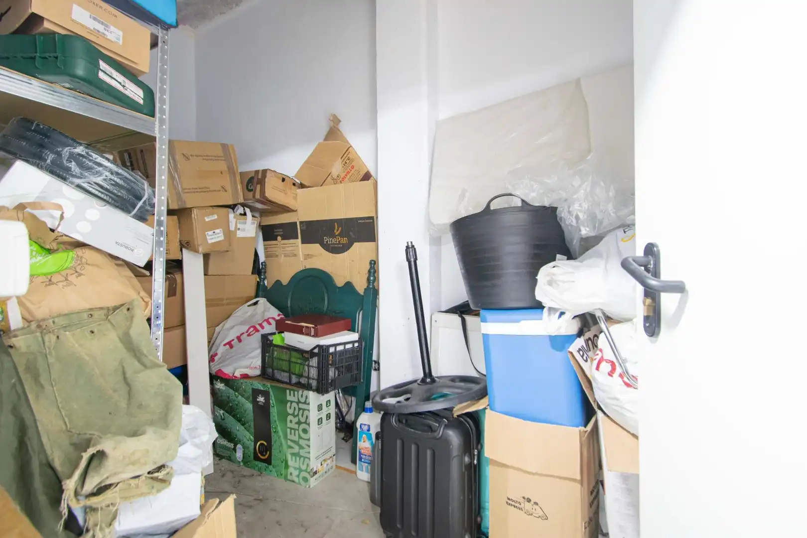 Flat for sale in Sevilla  with Air Conditioner, Heating and Private garden