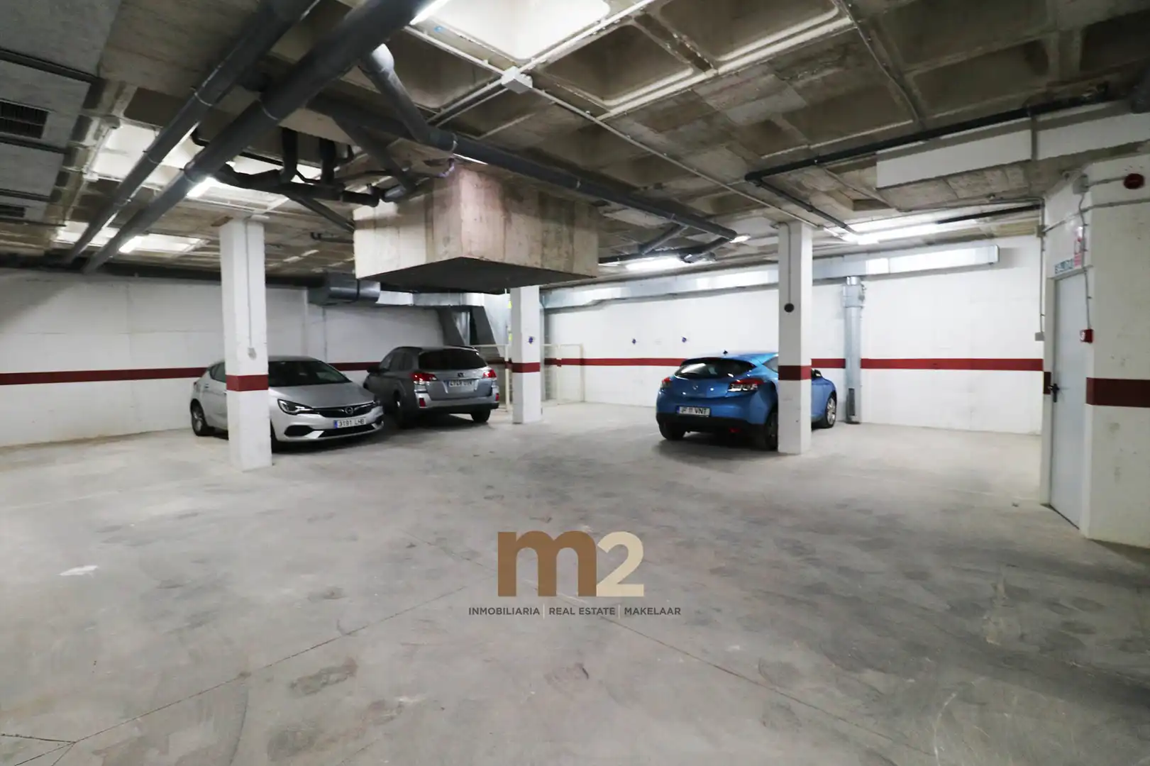 Apartamento con ascensor en venta en Carrer Blasco Ibáñez, imagen 23