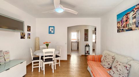 Foto 2 de Piso de alquiler en Les Tendetes - Avenida Burjassot, Valencia Capital