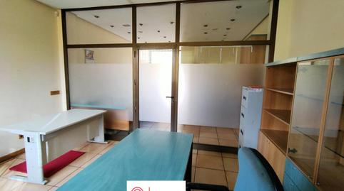 Foto 2 de Oficina de lloguer a San Julián - Barriada de Cortes, Burgos Capital