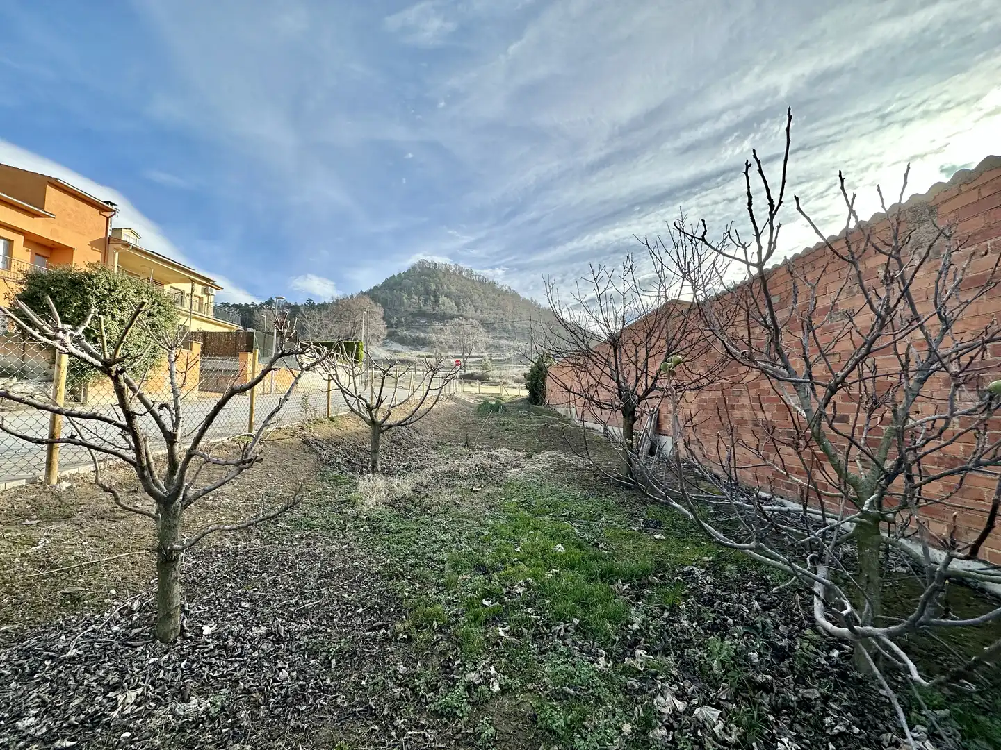 Residencial en venta en Santa Maria de Besora