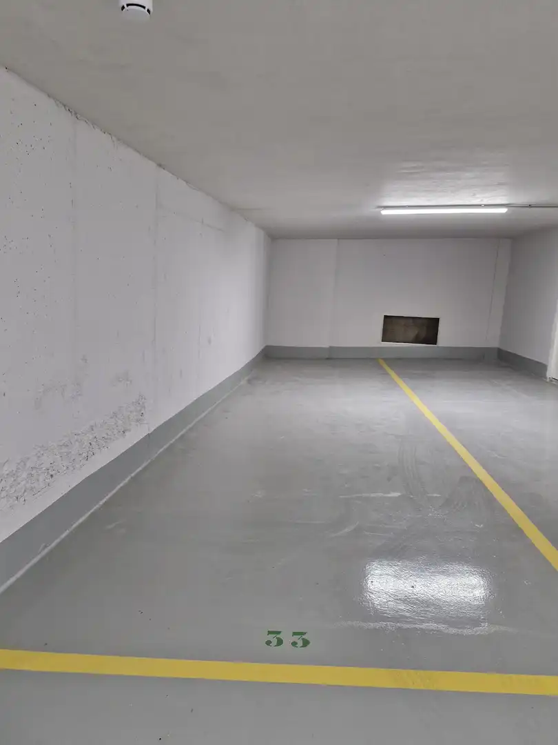 Apartament en venda a Centro
