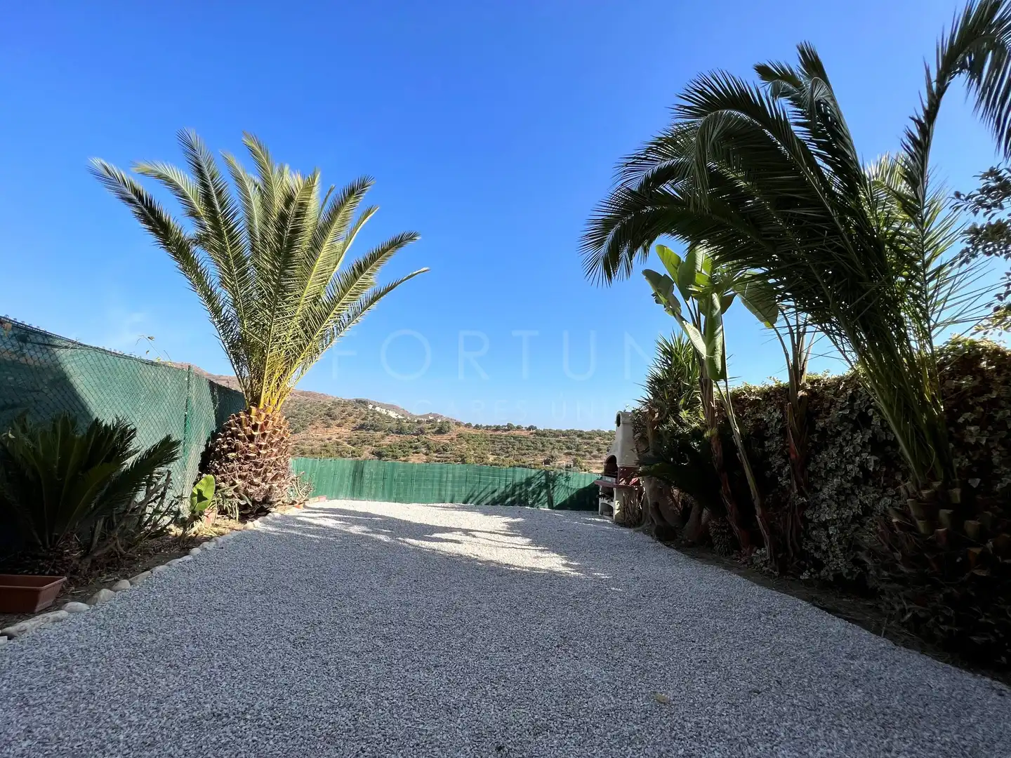 Exterior view of Flat for rent in Rincón de la Victoria  with Air Conditioner, Private garden and Terrace