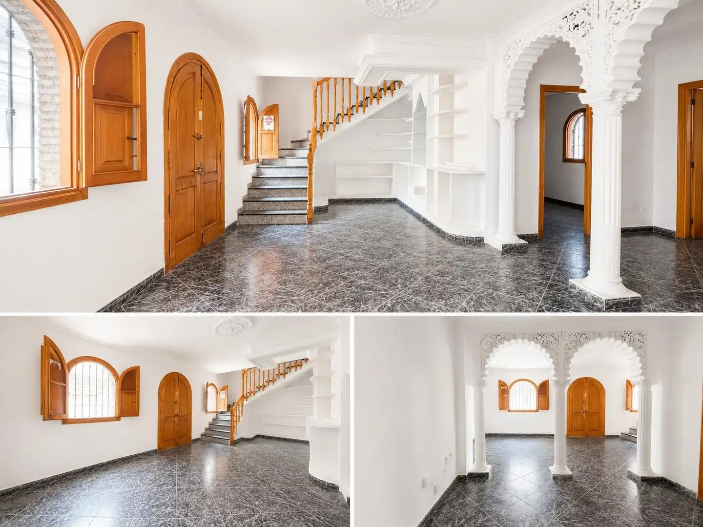 Casa adosada en venta en Calle Calle Eloy Téllez, Centro Histórico
