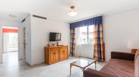Foto 5 de Piso en venta en Calle Arpon-manga, 2, Zona Galúa - Calnegre, La Manga del Mar Menor