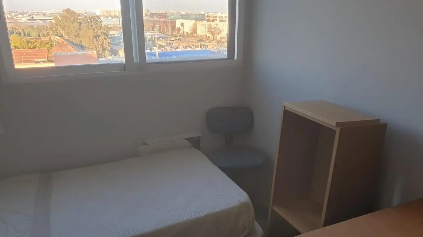 Flat for rent in Plaça de José María Orense, La Carrasca