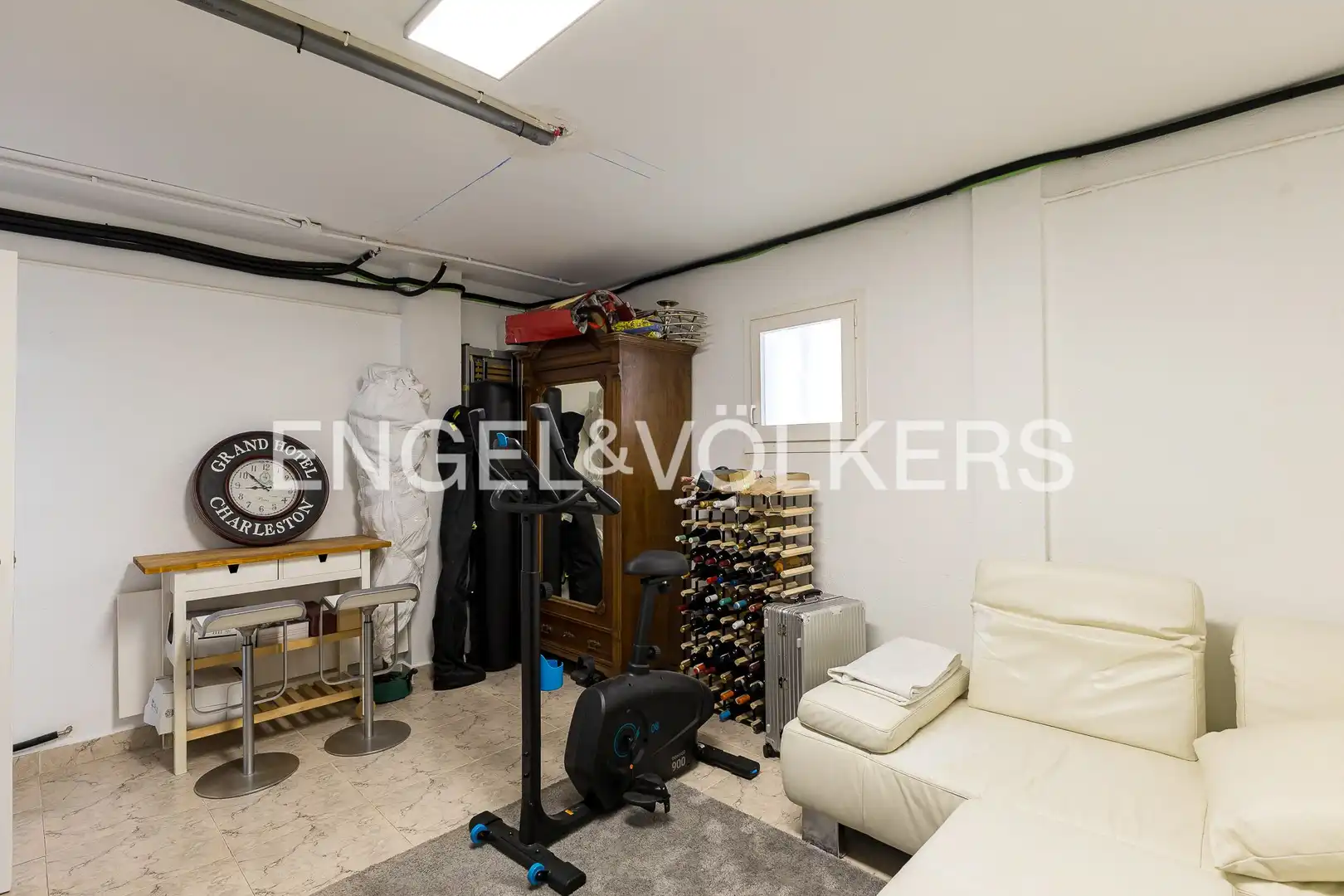 Casa o chalet en venta en Sant Pere de Ribes con Aire acondicionado, Calefacción y Jardín privado