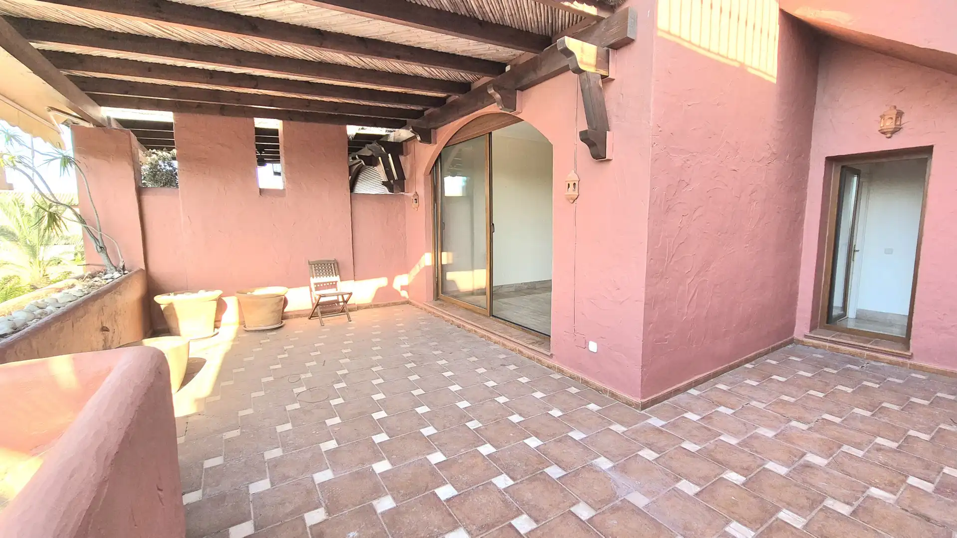Attic for sale in Casasola