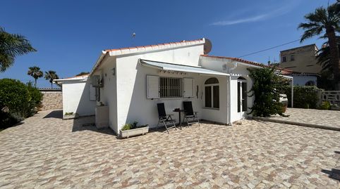 Foto 4 von Haus oder Chalet zum Verkauf in N/a, -1, Els Poblets, Alicante