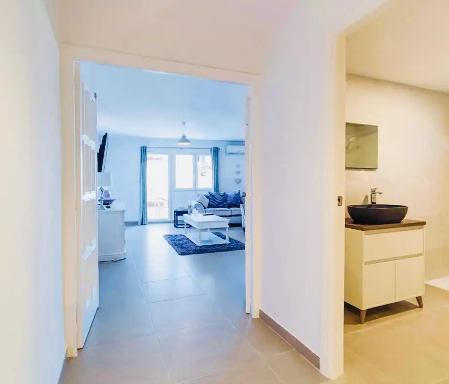 Flat for sale in Jávea / Xàbia  with Air Conditioner, Heating and Terrace