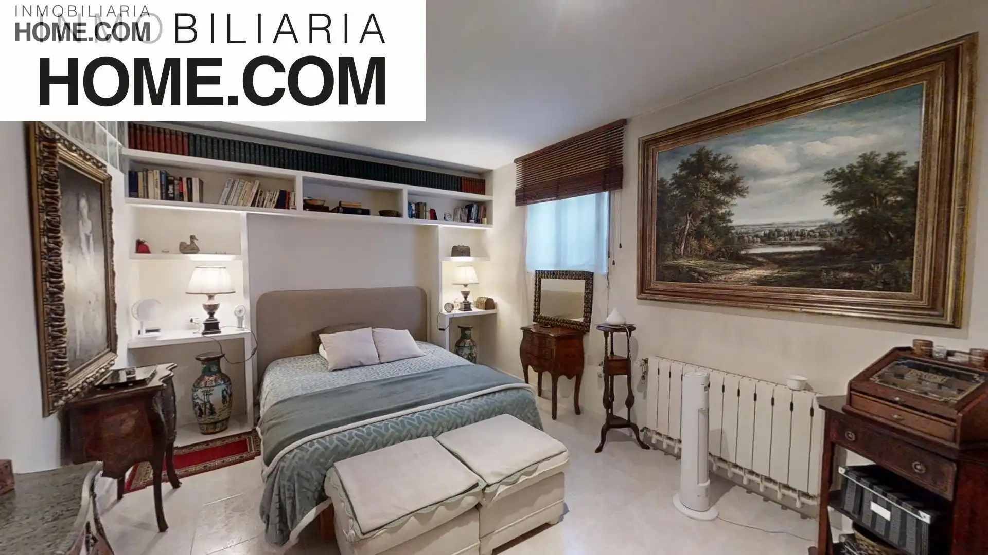 Chalet con piscina en venta en Capellanía - Retamar, imagen 76