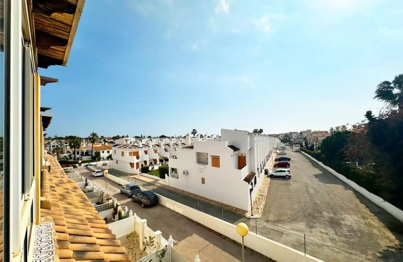 Casa a schiera con terrazza in vendita a Calle Calle Mayor-la Zenia, imagen 46