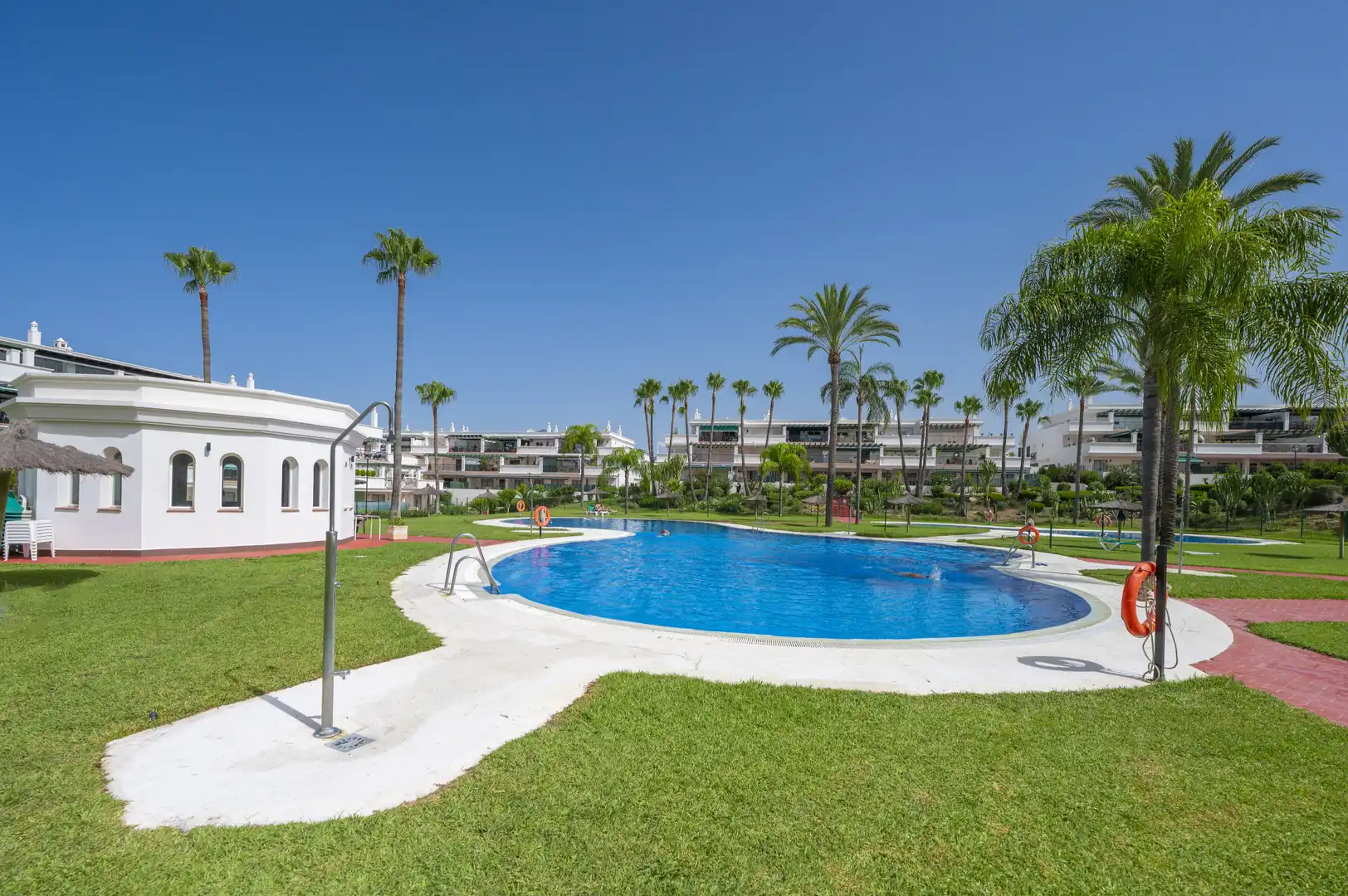 Apartment mit Pool zum Verkauf in RIO DANUBIO-ALTOS D RODEO 7, imagen 17