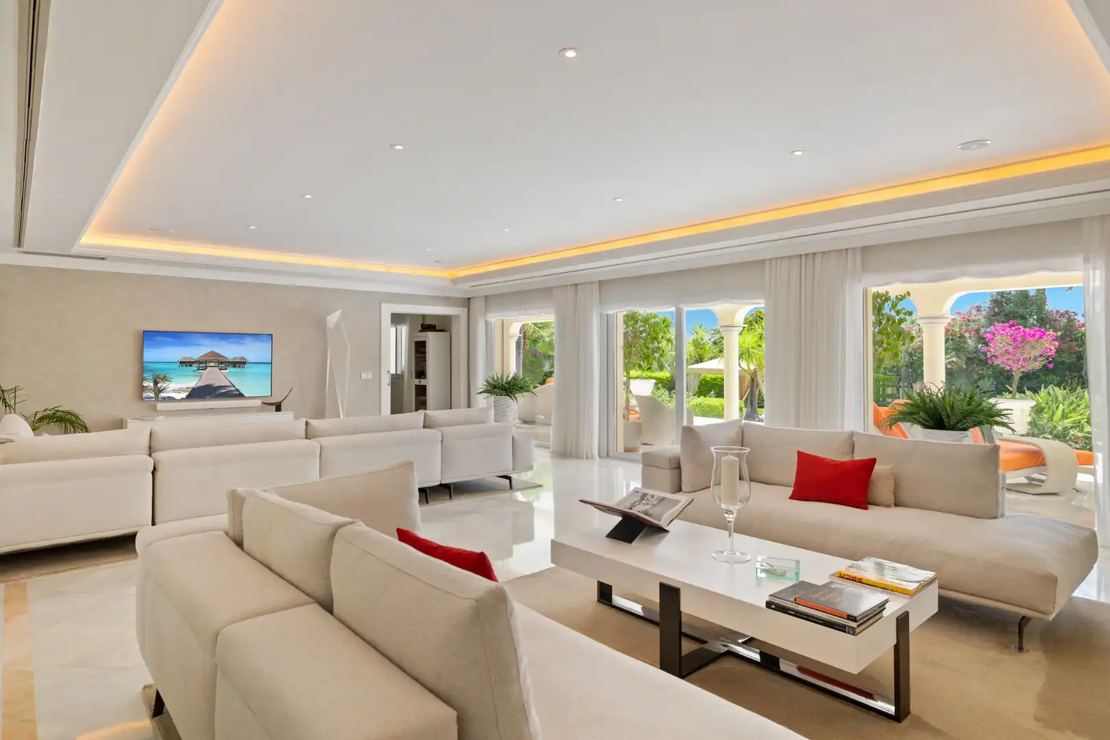 House with pool for sale in Marbella Centro, imagen 51