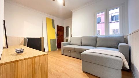 Foto 4 de Piso en venta en Calle Ingeniero Ramírez Doreste, 10, Escaleritas, Las Palmas de Gran Canaria