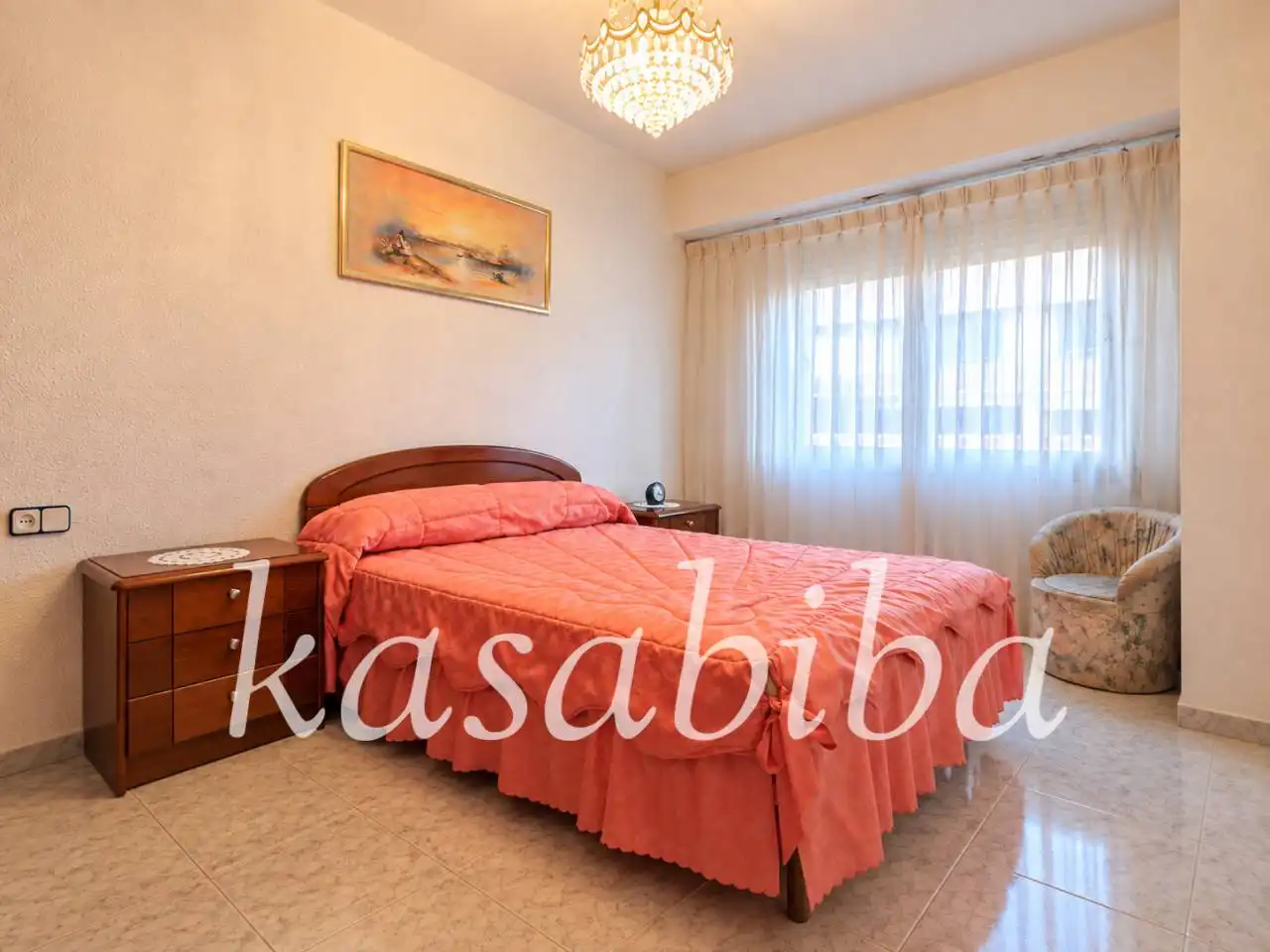Wohnung mit Terrasse zum Verkauf in Calle Montevideo, imagen 15