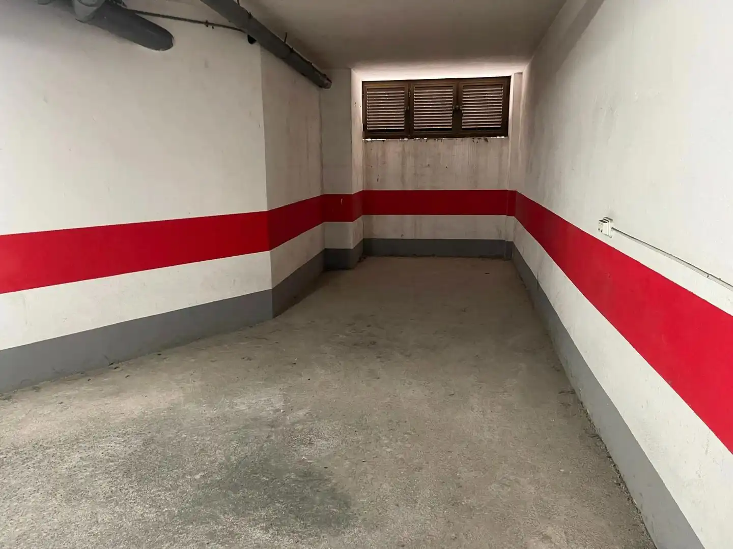 Parkplatz von Wohnung zur Miete in Las Palmas de Gran Canaria mit Privatgarten