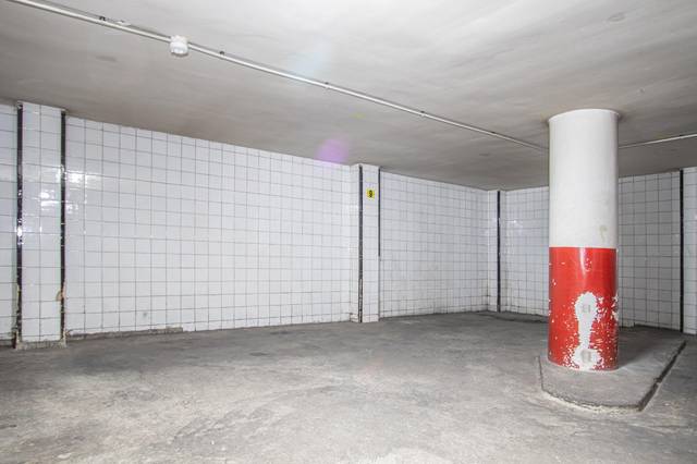 Garaje en Venta en Pasaje Santa catalina de Sena en Sa Teulera