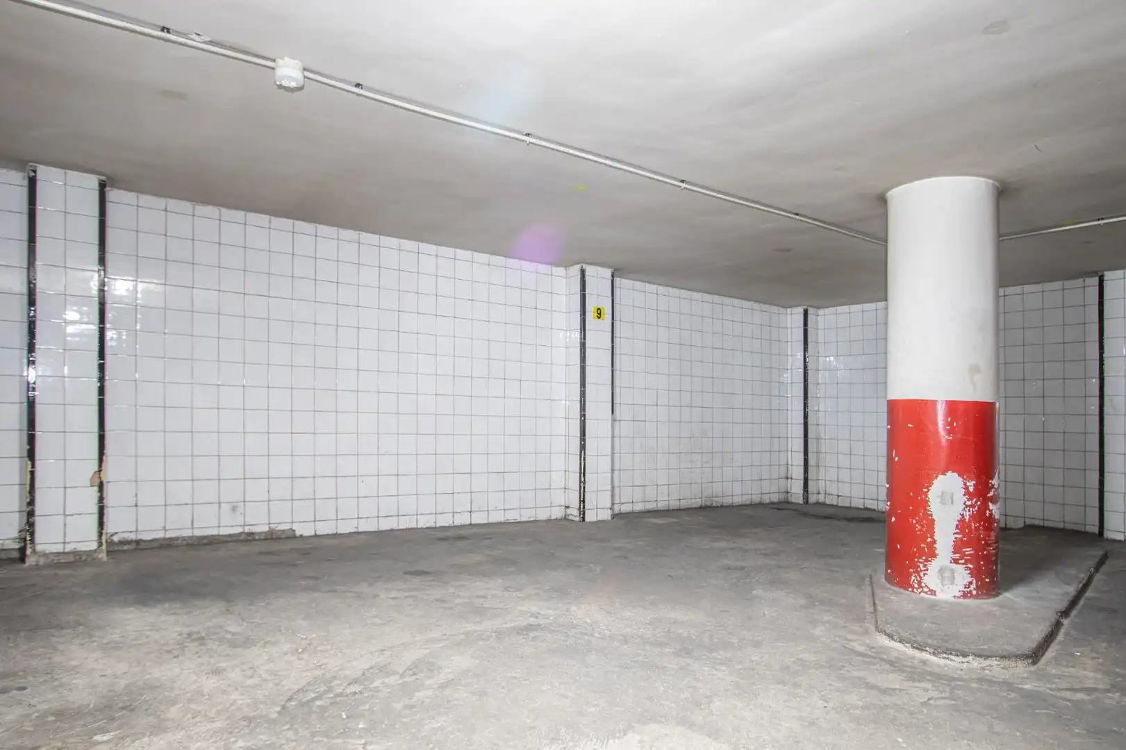 Parking de Garaje en venta en  Palma de Mallorca