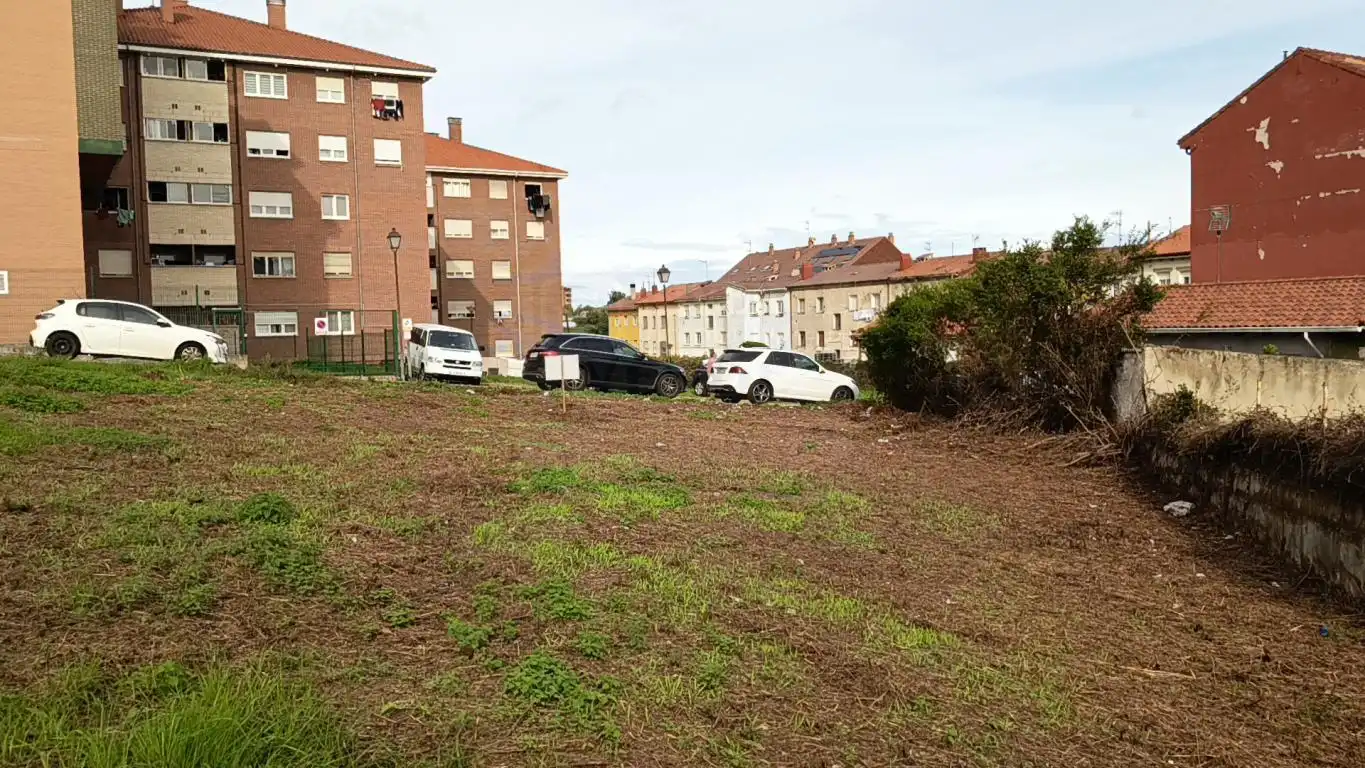 Terreno residenziale in vendita a Calle Ave María, imagen 8