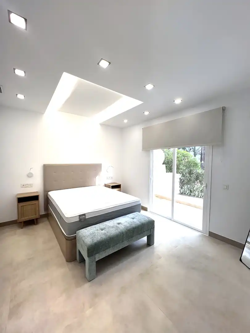 Habitatge amb piscina en venda a Nueva Andalucía, imagen 7