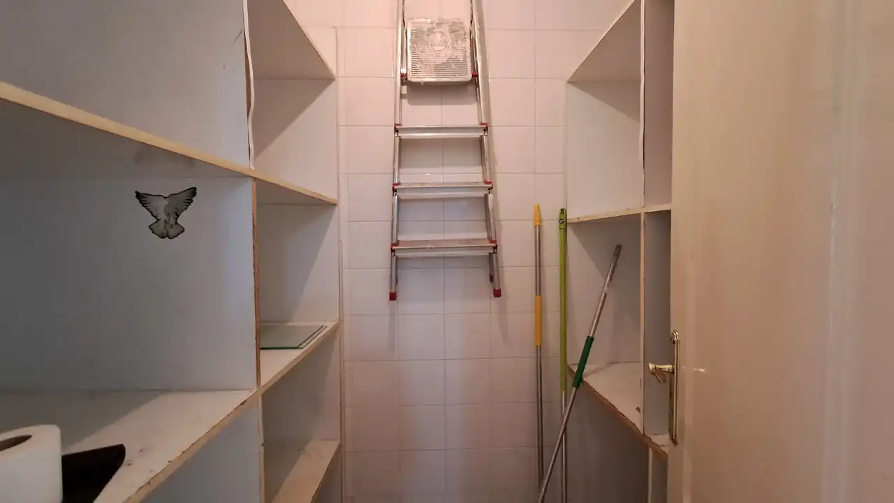 Apartament amb ascensor en venda a Centro, imagen 12