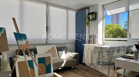 Foto 4 de Piso en venta en Playa Poniente, Benidorm