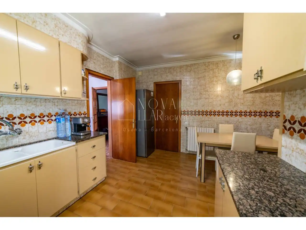 Detached house with garden for sale in Tona, imagen 18