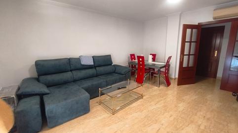 Foto 2 de Pis en venda a Avenida de Madrid, Ciudad Jardín - Tagarete - El Zapillo, Almería