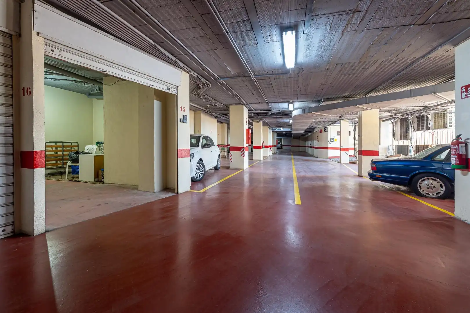 Apartament amb terrassa en venda a Torrequebrada, imagen 46