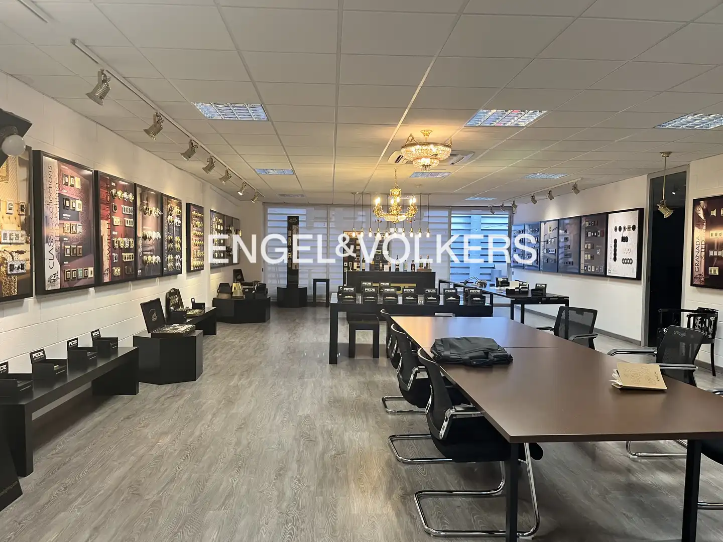 Nave industrial en venta en Bonavista - Bufalà - Morera, imagen 25