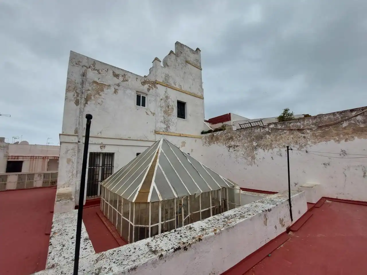 Immobles singulars en venda a Centro Histórico, imagen 29
