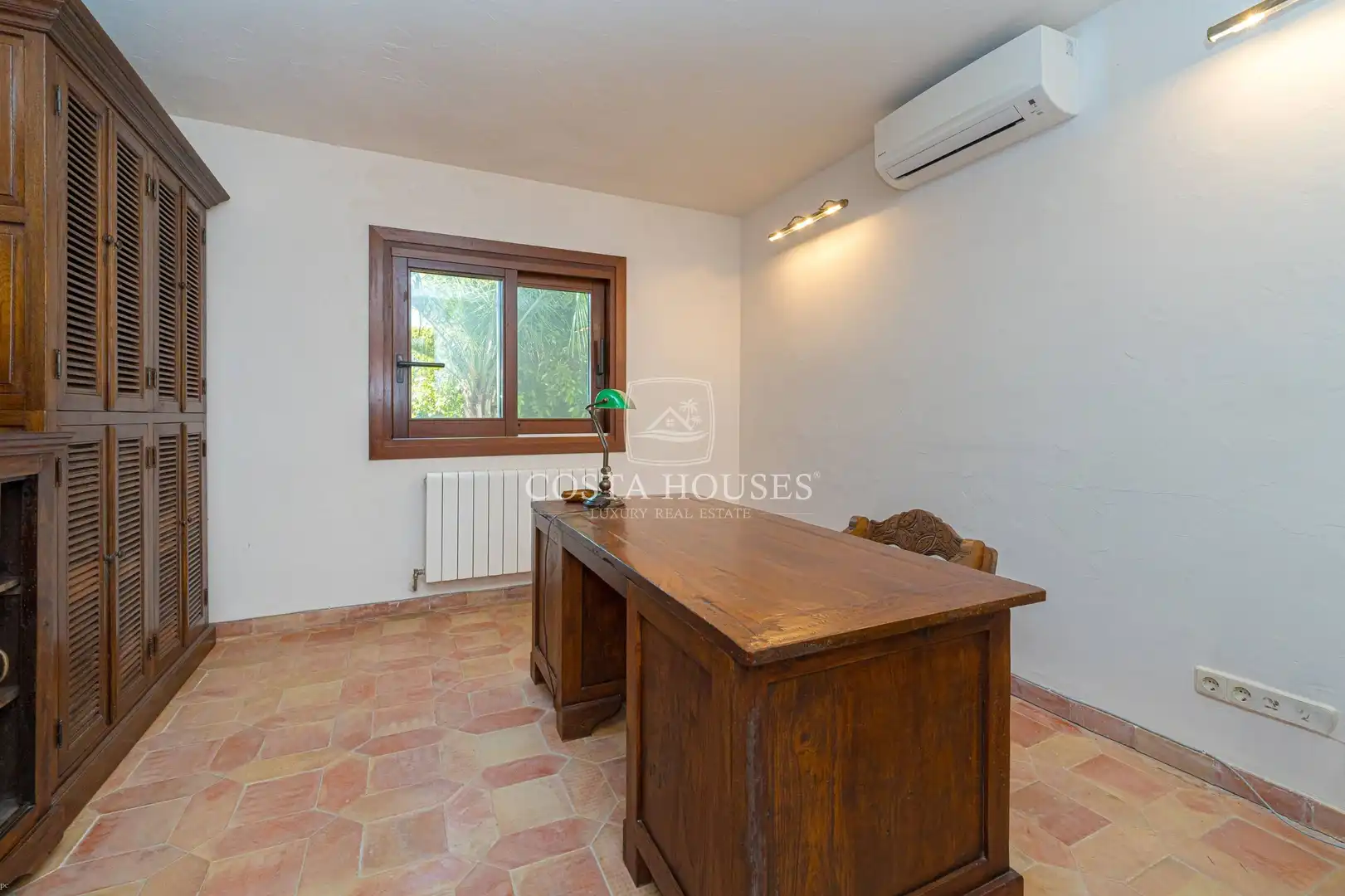 Casa o xalet en venda en Moraira amb Aire condicionat, Calefacció i Jardí privat