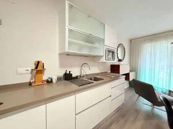 Appartement avec terrasse à vendre à Urbanizacion Bosque U12 328, imagen 24