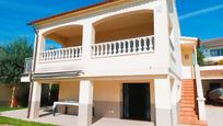 Exterior view of House or chalet for sale in Calafell  with Air Conditioner, Heating and Private garden