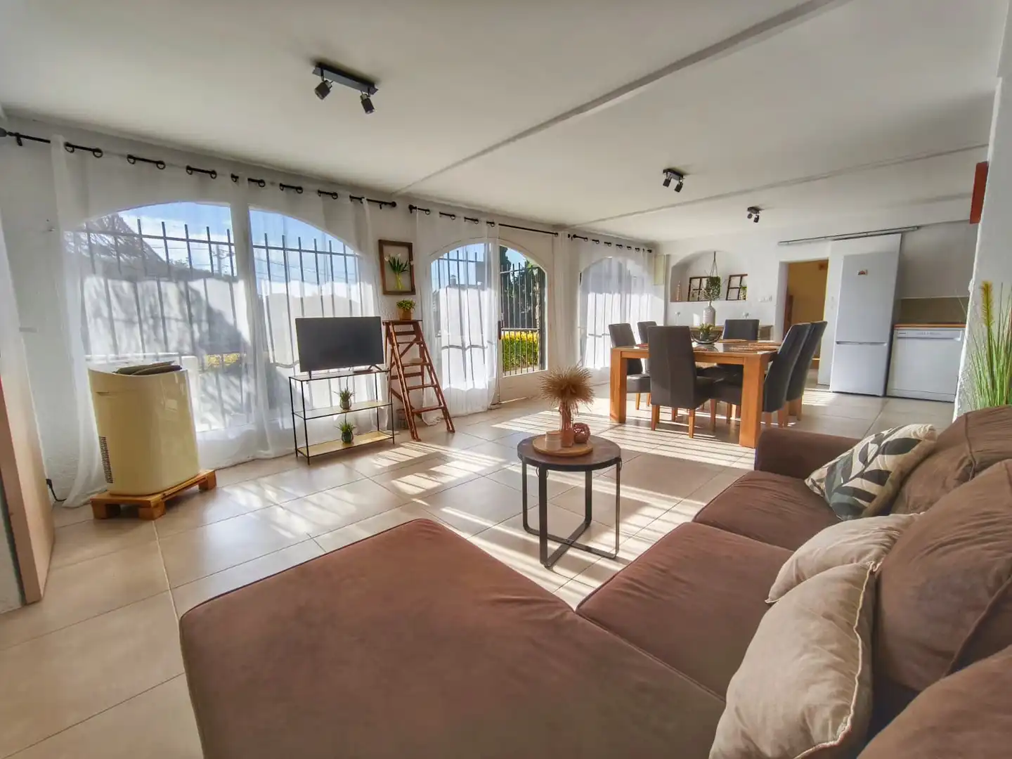 Detached house with terrace for sale in Residencial Park, imagen 58