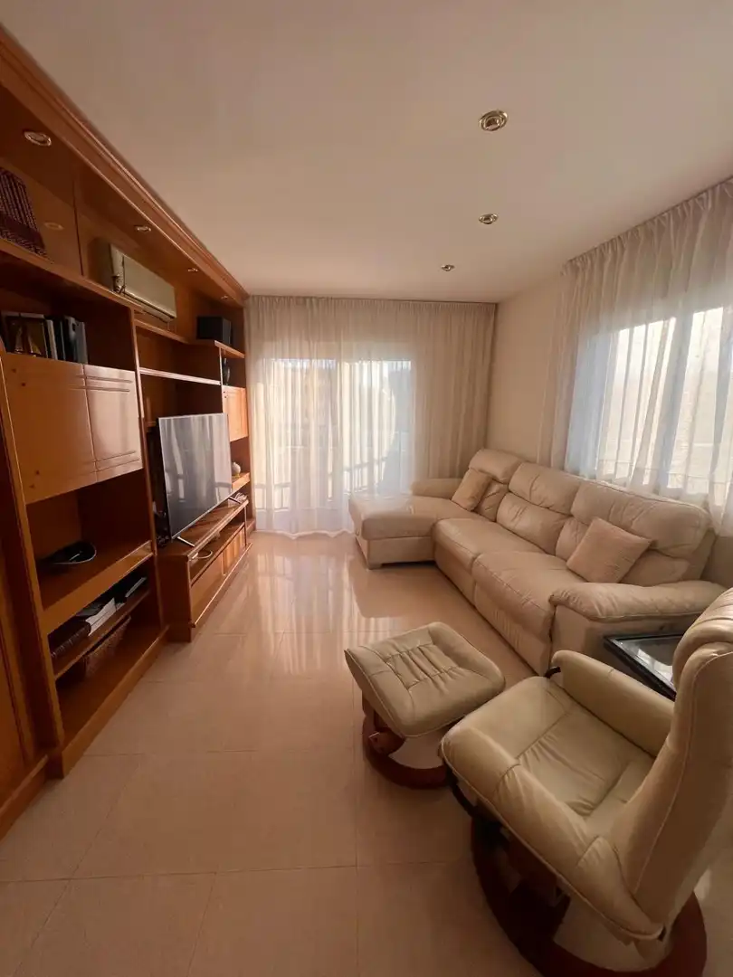 Wohnung mit Terrasse zum Verkauf in Platges, imagen 4