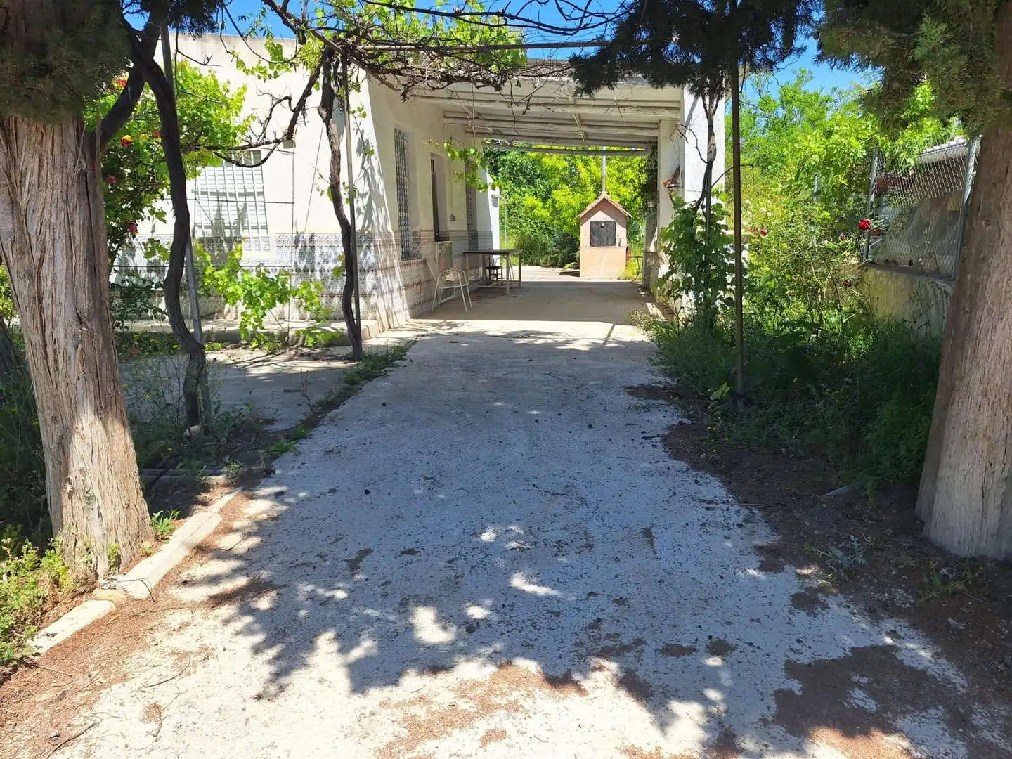 Casa o xalet en venda en El Llano