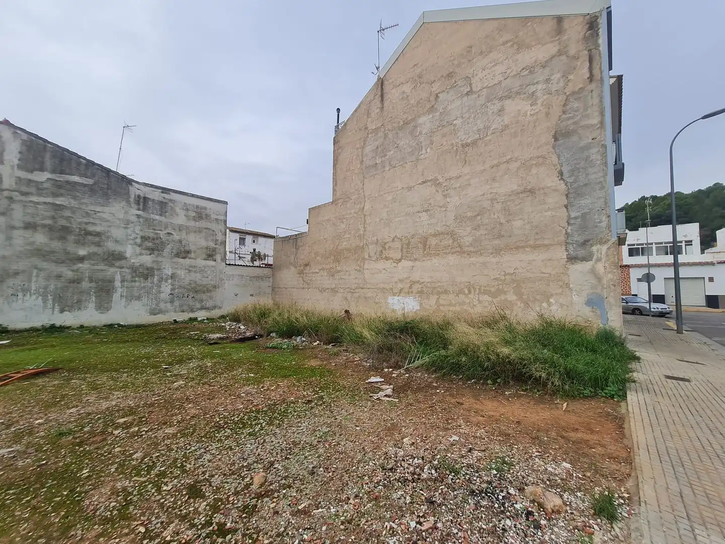 Terrenos y solares en venta en Beniopa - Sant Pere