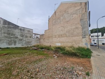 Terrenos y solares en venta en Beniopa - Sant Pere