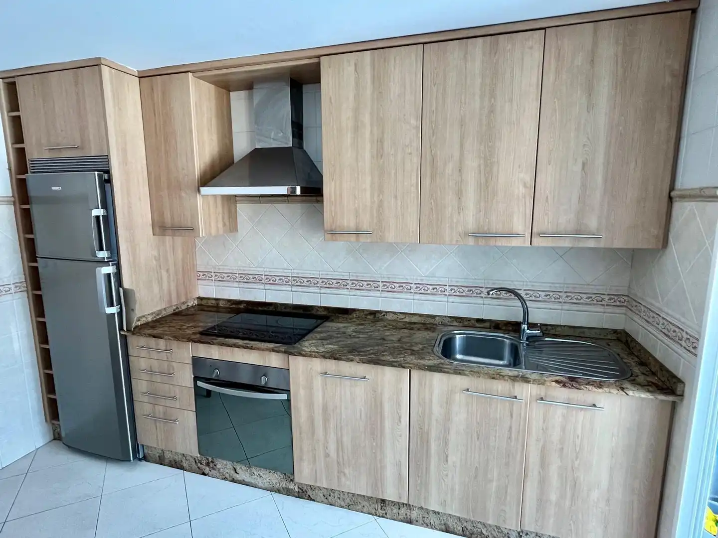Appartamento in vendita a Rúa Santiago Abella 1, imagen 4