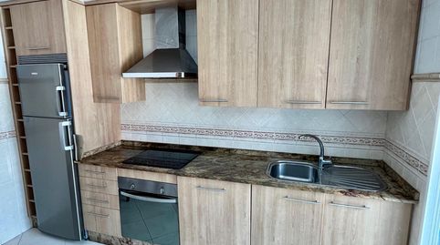 Foto 4 de Piso en venta en Rúa Santiago Abella, 1, Noia, A Coruña