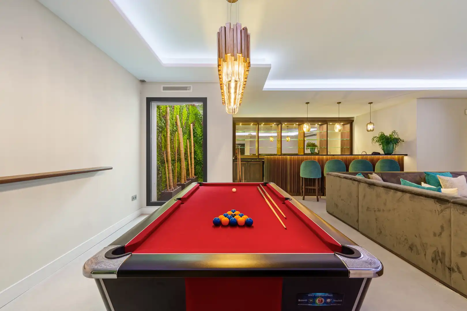 Apartament en venda a Urbanización Guadaiza A/B, Benahavís pueblo